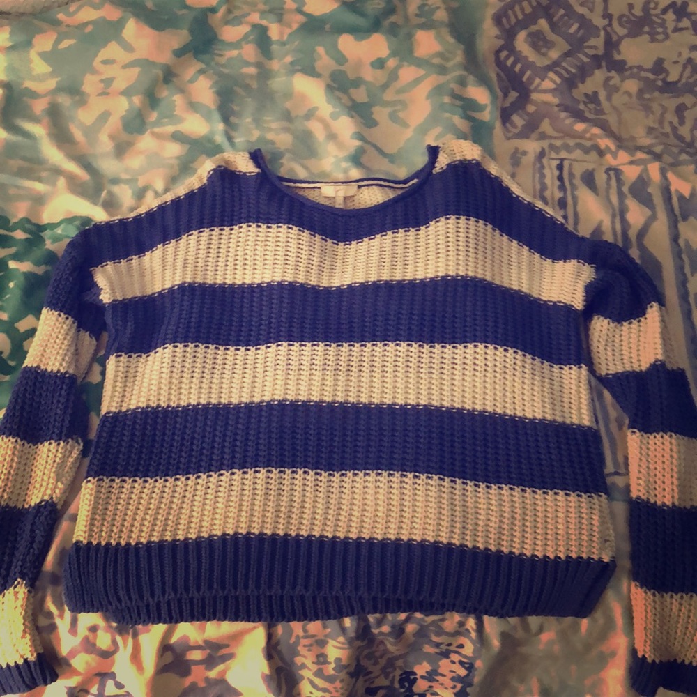 Joie summer sweater